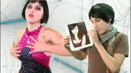 Youtube - Britney Spears 3 Im chlamydia free Music video