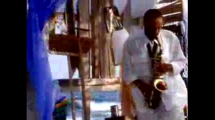 Grover Washington Jr. - Love Like This