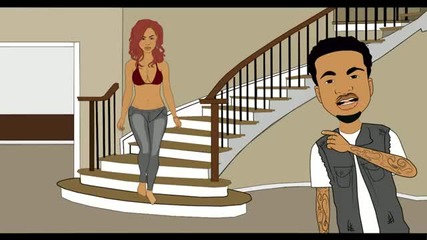 Travis Porter – Switch (animated Video)