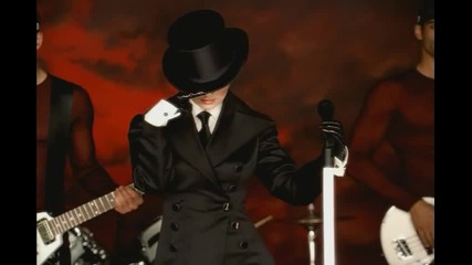 Shania Twain~man i feel like a woman
