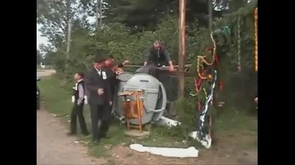 rumynska svadba pada v kofa 