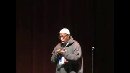 Muslim Comedy