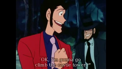 Lupin Iii Season 2 - 36