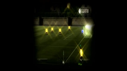 My First Scorpion Kick