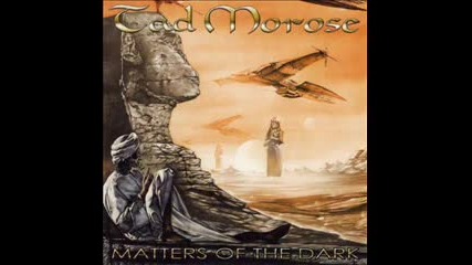 Tad Morose - Reason of the Ghost 