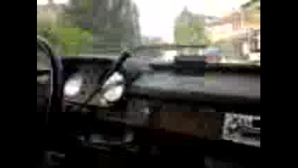 Каране на Вартбург 353