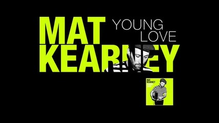 Mat Kearney - Sooner or Later