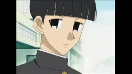 School Rumble - High School Never Ends
