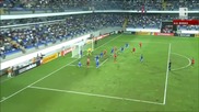 Азербайджан - България 1:2
