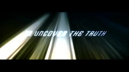 Need for Speed Undercover Official Trailer 