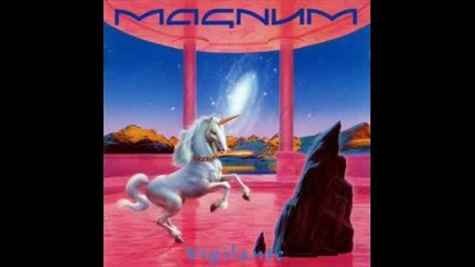 Magnum - Sometime Love 