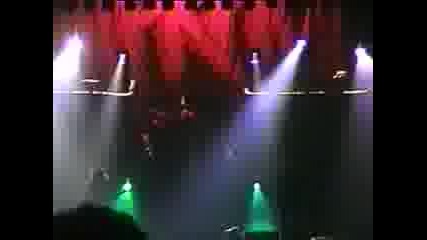 Slipknot - Me Inside