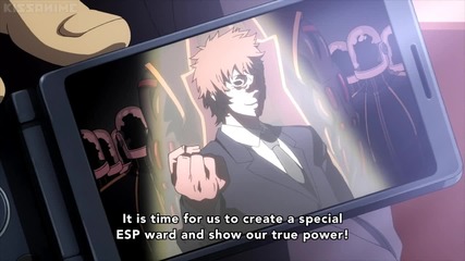 Tokyo Esp - 6 (720p)