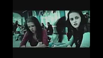 Twilight - Edward & Bella - All coming back to me now