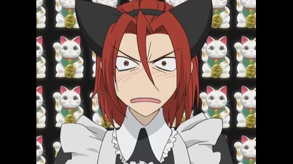 Ouran High School Host Club ep 22 eng dub
