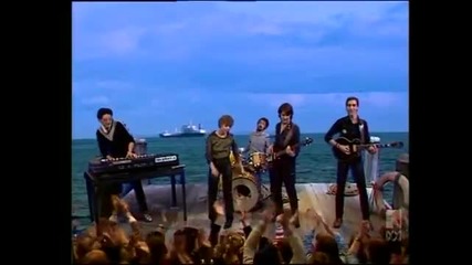 The Dugites - Goodbye (countdown 1980)