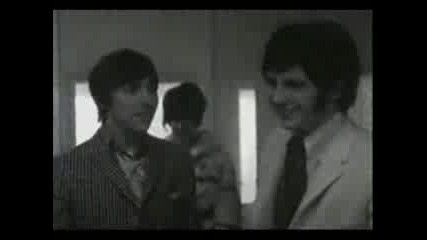 Keith Moon tribute - Have A Drink On Me
