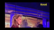 Lepa Brena - Evo zima ce ( Grand Narodna Tv 2014 )