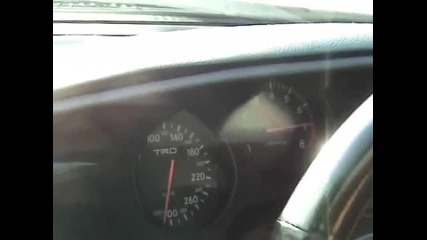 2jz - Gte Supra Sick Pt.1