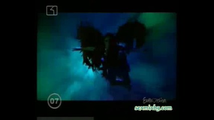 Видео Елица Тодорова и Стоян Янкулов - Вода