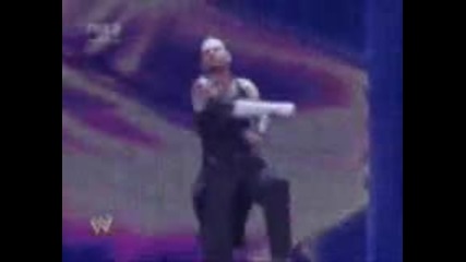 jeff hardy se vru6ta v nedelq 