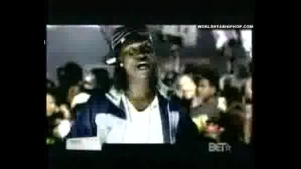 V.i.c. Feat. Soulja Boy - Get Silly