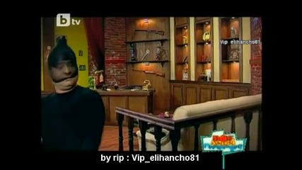 Пълна Лудница 22.11.11 Част 2/3