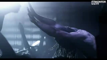 Dj M.e.g. feat. Timati - Party Animal Official Video Hd 