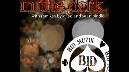 Joey Chicago — In The Dark (dj Eq disco party remix)