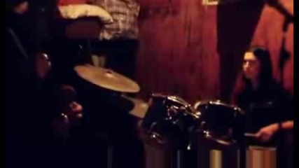 Black Horizon - Anathema flying (live)