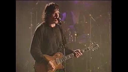 Gary Moore - Jumpin At Shadows - Live 