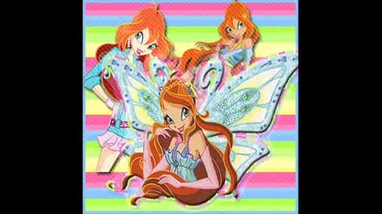 Winx Club Forever