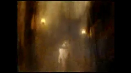 Prince of persia 3 godsmack(i Stand Alone)