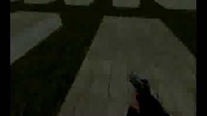 Longjump Tutorial