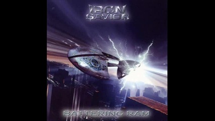 Iron Savior - Stand Against the King