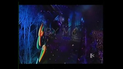 Westlife - Shadows /childline 21.11.09/