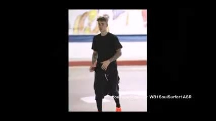Justin Bieber - Love Me Again