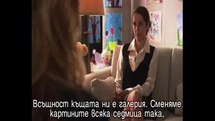 The L Word - S05 E01 - LGB Tease 1 част
