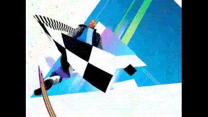 T - Pain ft. Chris Brown - Freeze [ High Quality ]