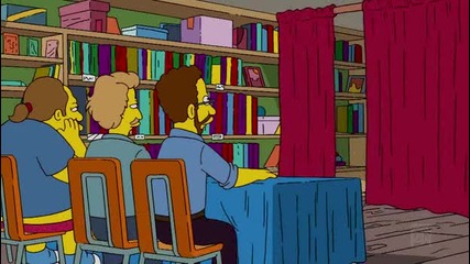 The Simpsons S21e01 Bg Subtitri
