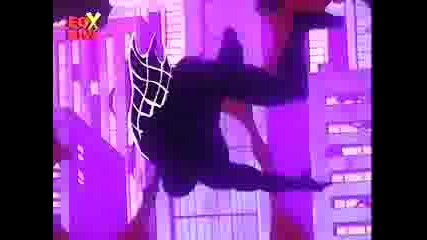 Spider - Man Unlimited - S1e13 - Destiny ...