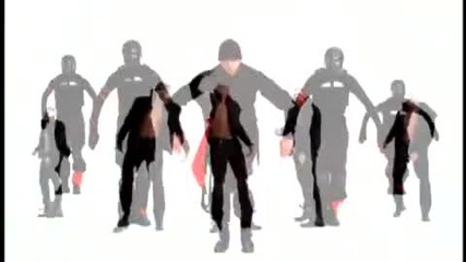 Chris Brown - I Can Transform Ya (feat. Lil Wayne & Swizz Beatz) [official Music Video]