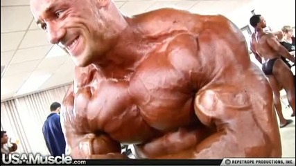 2008 Npc Usa Mens Bodybuilding Championships 