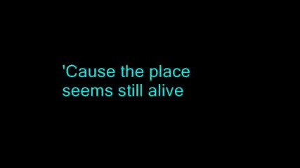 Scorpions - When The Smoke Is Going Down Lyrics