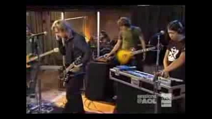 Switchfoot - This Is Your Life (live)