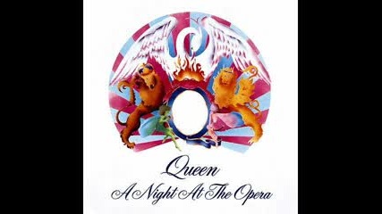 Queen - God Save the Queen