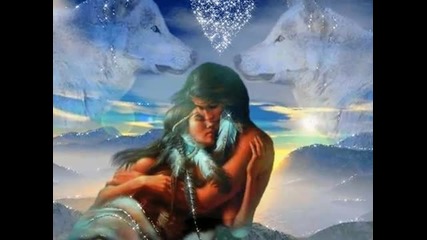 Chris Norman - Love Is A Bridge Between Two Hearts