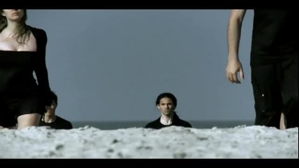 Kaskade - Angel On My Shoulder (official Music Video 2010) 