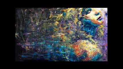 Philip Fraser - Dissolve (eternity)