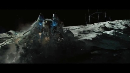 Transformers 3 : Dark of the moon - Official Dubstep Music in Hd
